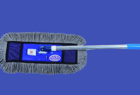 Wet and Dry mop